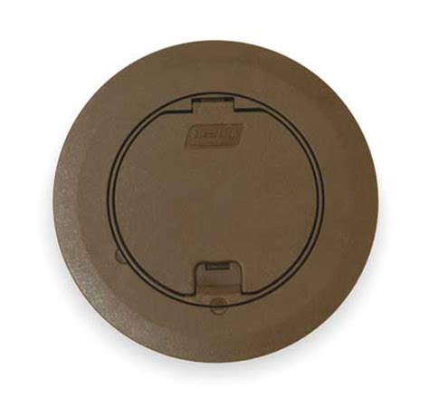 steel city round floor box covers|steel city electrical floor boxes.